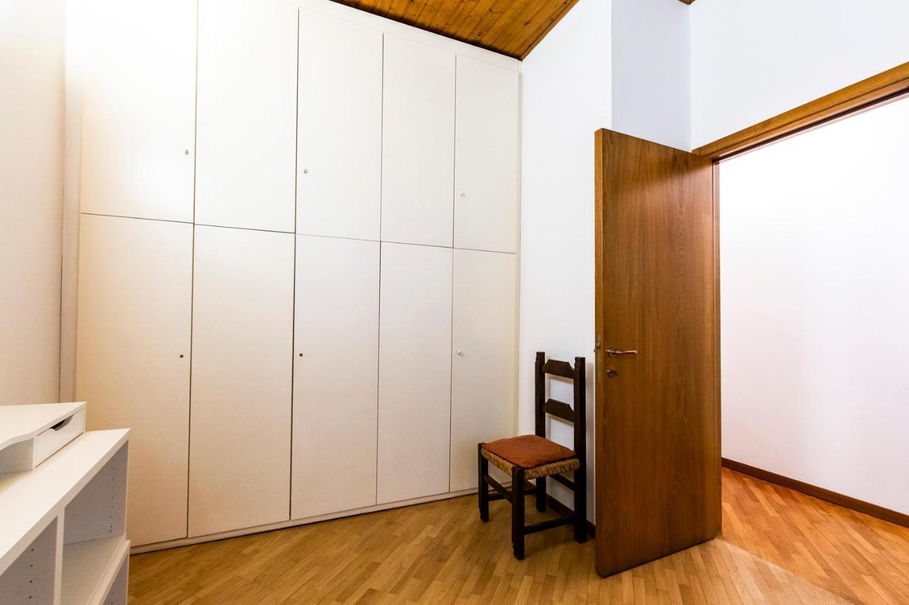 베르가모 Quarenghi 31C 아파트 외부 사진